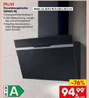 Dunstabzugshaube DSH60-BL Angebote von PKM bei Netto Marken-Discount Ahaus für 94,99 €