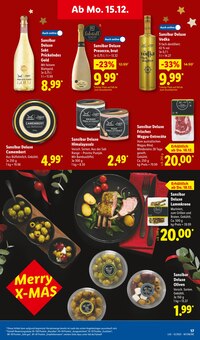Likör im aktuellen Lidl Prospekt (Trier) Likör im Lidl Prospekt "LIDL LOHNT SICH" mit 73 Seiten (Trier)