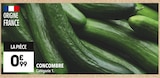 Promo Concombre à 0,99 € dans le catalogue Supeco à Poissy
