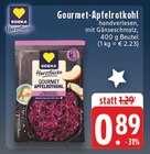Gourmet-Apfelrotkohl bei E center im Stolberg Prospekt für 0,89 €