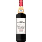 A.O.P. Bordeaux - CHÂTEAU HAUTES TERRES
REFLETS DE FRANCE en promo chez Carrefour Les Clayes-sous-Bois à 4,50 €