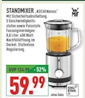 STANDMIXER „KÜCHENminis“ Angebote von WMF bei Marktkauf Ratingen für 59,99 €