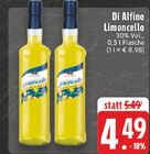Aktuelle Likör Angebote bei E center in Wuppertal Aktuelles Limoncello Angebot bei E center in Wuppertal ab 4,49 €