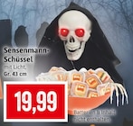 Sensenmann-Schüssel bei Kaufhaus Stolz im Rechlin Prospekt für 19,99 €