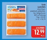 Aktuelles Lachsfilets Angebot bei Marktkauf in Fürth ab 12,99 €