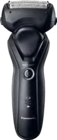 Akku-Herrenrasierer ES-RT37-K503 im Angebot bei expert in Coesfeld Akku-Herrenrasierer ES-RT37-K503 Angebote von Panasonic bei expert Coesfeld für 37,99 €