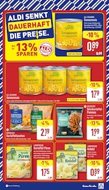 Aktueller ALDI Nord Prospekt mit Mais, "Aktuelle Angebote", Seite 5