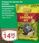 Aktuelles Der Sommer-Hit Premium Bucheholzkohle Angebot bei GLOBUS in Krefeld ab 14,99 €