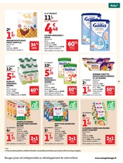 Promos Assiette dans le catalogue "25 JOURS AUCHAN" de Auchan Hypermarché Assiette en promo dans le catalogue Auchan Hypermarché à la page 29