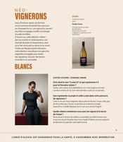 Promos Pouilly-Fuissé dans le catalogue "MONOPRIX" de Monoprix Margaret à la page 5 Promos Pouilly-Fuissé dans le catalogue "MONOPRIX" de Monoprix Margaret à la page 5