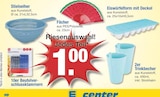 Stielseier im Angebot bei E center in Dachau Stielseier Angebote bei E center Dachau für 1,00 €