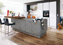 Einbauküche bei porta Möbel in Mettmann Einbauküche im Angebot bei porta Möbel Mettmann für 6.999,00 €