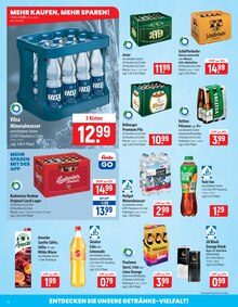 Veltins im aktuellen famila Nordost Prospekt (Langenhagen) Veltins im famila Nordost Prospekt "besser als gut!" mit 24 Seiten (Langenhagen)