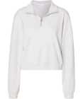 KiK - Sweatshirt Angebot im Prospekt Sweatshirt bei KiK im Prospekt "" für 9,99 €