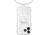 Aktuelle Smartphone Angebote bei MediaMarkt Saturn in Stuttgart Aktuelles Infinity Plus, Umhängetasche, Universal, Für alle Handygrößen, White Angebot bei MediaMarkt Saturn in Stuttgart ab 26,75 €