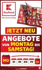 Kaufland Supermarkt Prospekt der aktuellen Woche mit 80 Seiten, gültig von 26.10.2026 bis 31.10.2026, in Walsrode und Umgebung Aktueller Kaufland Supermarkt Prospekt in Walsrode und Umgebung, "Hier bin ich richtig" mit 80 Seiten, 26.10.2026 - 31.10.2026
