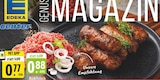 E center Duisburg - Hackfleisch Angebot im Prospekt Hackfleisch bei E center im Duisburg Prospekt für 0,77 €