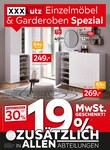 Garderobe Garderobe