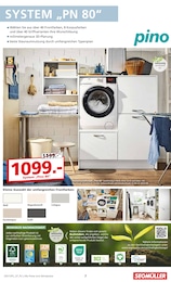 Segmüller Bad-Accessoires im Prospekt Segmüller Bad-Accessoires im Prospekt