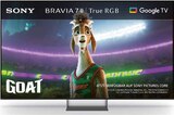 expert Nördlingen - BRAVIA 7 II True RGB Angebot im Prospekt BRAVIA 7 II True RGB bei expert im Nördlingen Prospekt für 1.799,00 €