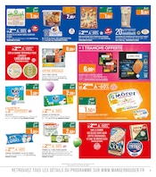 Promotion Boisson dans le prospectus Supermarchés Match, valable du 21/10/2025 au 02/11/2025 Promo Boisson dans le catalogue Supermarchés Match du moment à la page 9