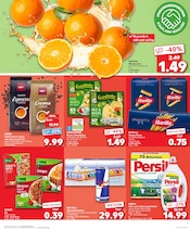 Aktueller Kaufland Prospekt mit Weihnachten, "KNÜLLER", Seite 7