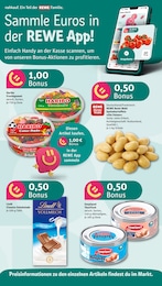 Lindt Angebot & Preis im aktuellen nahkauf Prospekt Lindt Angebot im aktuellen nahkauf Prospekt auf Seite 4