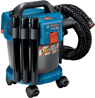 Aktuelle Staubsauger Angebote bei Hornbach in Pforzheim Aktuelles Akku-Staubsauger „GAS 18V-10 L“ Angebot bei Hornbach in Pforzheim ab 129,00 €