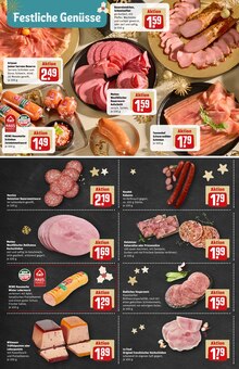 Schweinefilet im aktuellen REWE Prospekt (Mülheim (Ruhr)) Schweinefilet im REWE Prospekt "Dein Markt" mit 28 Seiten (Mülheim (Ruhr))