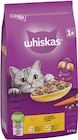 DAS FUTTERHAUS - Trocken- und Nassfutter für Katzen Angebot im Prospekt Trocken- und Nassfutter für Katzen bei DAS FUTTERHAUS im Prospekt "" für 0,59 €