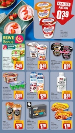 Ähnliche Pfifferlinge Angebote im Prospekt "Dein Markt" von REWE in Schweinfurt Ähnliche Angebote wie Pfifferlinge im Prospekt "Dein Markt" auf Seite 10 von REWE in Schweinfurt