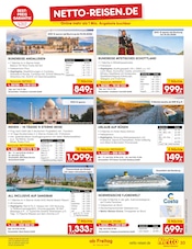 Reis im Netto Marken-Discount Prospekt in Bochum Aktueller Netto Marken-Discount Prospekt mit Reis, "Aktuelle Angebote", Seite 43