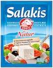 Meze Tomate-Knoblauch oder Schafskäse Natur von Salakis im aktuellen REWE Prospekt für 1,79 €
