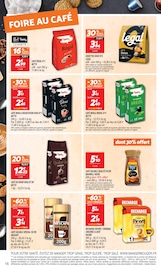 Promos Café dans le catalogue "Netto" de Netto Café en promo dans le catalogue Netto à la page 16