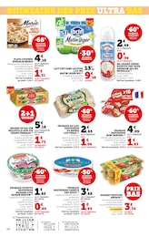 Offre Babybel dans le catalogue Super U du moment à la page 18