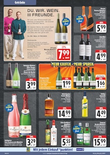 Whiskey im E center Prospekt "Wir lieben Lebensmittel!" mit 30 Seiten (Nürnberg)