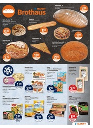 V-Markt Lachsfilet im Prospekt V-Markt Lachsfilet im Prospekt