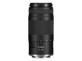 RF 75 mm - 300 f./4-5.6 (Objektiv für Canon R-Mount, Schwarz) von CANON im aktuellen MediaMarkt Saturn Prospekt für 259,99 €