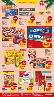 Chips im Penny Prospekt "Wer günstig will, muss Penny." mit 40 Seiten (Jena)