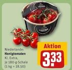 Aktuelle Tomaten Angebote bei REWE in Potsdam Aktuelles Honigtomaten Angebot bei REWE in Potsdam ab 3,33 €