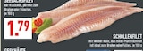 Aktuelles SEELACHSFILET Angebot bei Marktkauf in Duisburg ab 1,79 €
