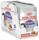 Promo 7% DE REMISE Sur tous les multipacks Royal Canin 12 x 85 g à  dans le catalogue Maxi Zoo à Fouesnant