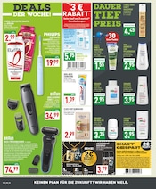 Aktueller Marktkauf Prospekt mit Dusche, "Aktuelle Angebote", Seite 16