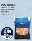 Party-Garnelen von La Perla im aktuellen V-Markt Prospekt für 9,99 €