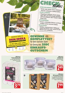 Kerzen im aktuellen E center Prospekt (Würzburg) Kerzen im E center Prospekt "Wir lieben Lebensmittel!" mit 40 Seiten (Würzburg)