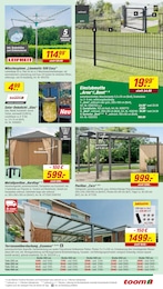 toom Baumarkt Garten im Prospekt 