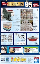 Möbel Inhofer Schweinebraten im Prospekt Möbel Inhofer Schweinebraten im Prospekt