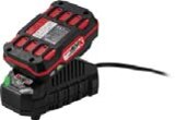 Aktuelle Batterie Angebote bei Lidl in Frankfurt (Main) Aktuelles Akku 20 V/2 Ah + Ladegerät 2,4 A Angebot bei Lidl in Frankfurt (Main)