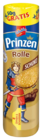 EDEKA - Prinzenrolle Angebot im Prospekt Prinzenrolle bei EDEKA im Prospekt "" für 1,69 €