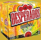 Bière original aromatisée à un spiritueux à base d'agave - DESPERADOS - Intermarché Super à Valence Bière original aromatisée à un spiritueux à base d'agave - DESPERADOS en promo chez Intermarché Super Valence à 7,22 €